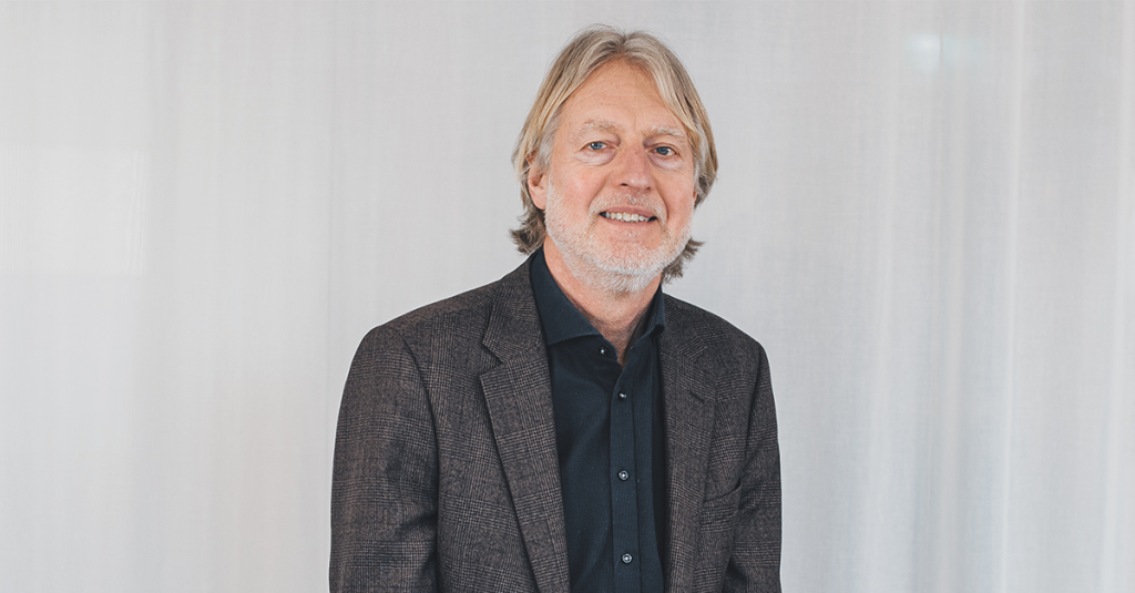Peeter Somp Joins Nemely