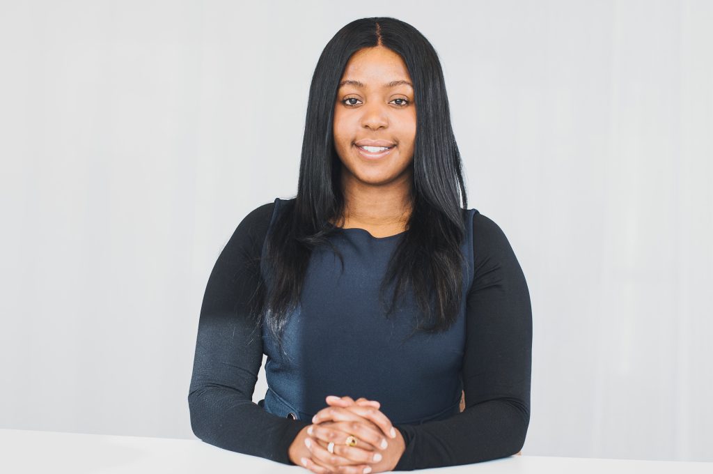 Nemely is Proud to Welcome Kristelle Kiela
