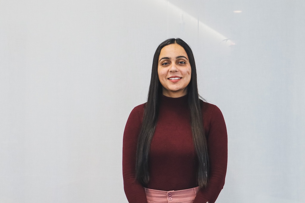 Nemely is Proud to Welcome Needhi Lathar