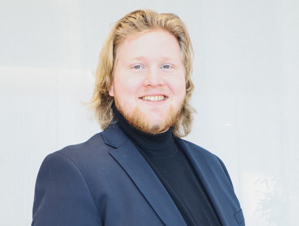 Martin Burman Joins Nemely