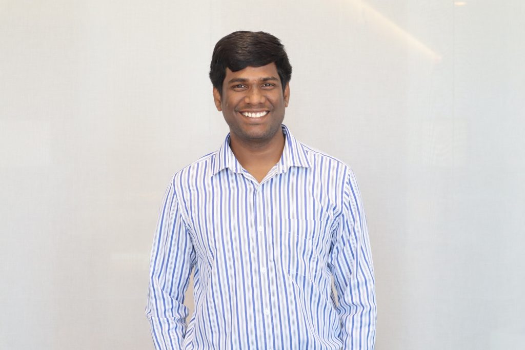 Nemely Welcomes Jagadeesh Bollabathini